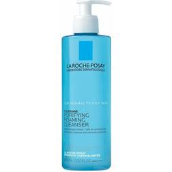 La Roche-Posay Toleriane Purifying Foaming Cleanser 400ml