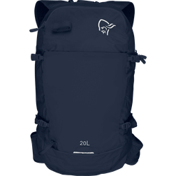 Norrøna Femund 20L Pack - Indigo Night