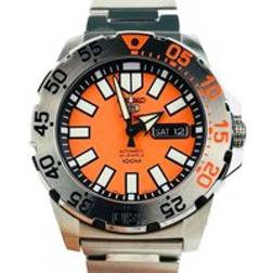 Seiko 5 Sports Baby Monster (SRP483K1)