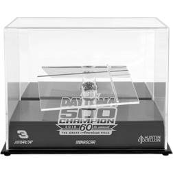 Fanatics Authentic Austin Dillon 2018 Daytona 500 Champion ie-Cast Display Case With Platform