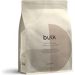 Bulk Multivitamin Complex Powder