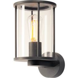 SLV Photonia Anthracite Wall light