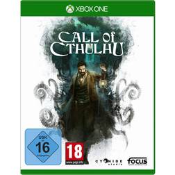 Call Of Cthulhu (XOne)