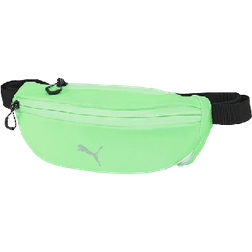 Puma Performance Running Classic Waist Bag - Fizzy Lime