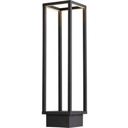 SLV Quadrulo Anthracite Pollare 53cm