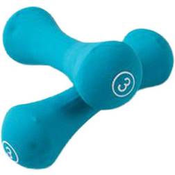 Aserve Classic Dumbbells 4kg