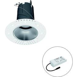 EVN LED Recessed White Spotlight