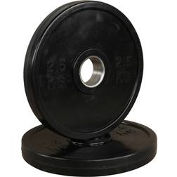 ODIN Olympic Vægtskive 1kg