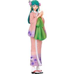 Banpresto One Piece DXF Grandline Lady Wano County Vol.12 Kozuki Hiyori