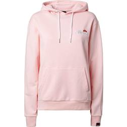 Ellesse Women's Noreo Hoody - Light Pink