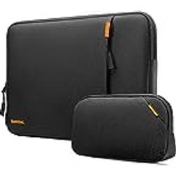 Tomtoc 360 Protective Laptop Sleeve