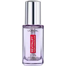 L'Oréal Paris Revitalift Filler 2.5% Eye Serum 0.7fl oz