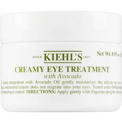 Kiehl's Since 1851 Avocado Eye Cream 28ml