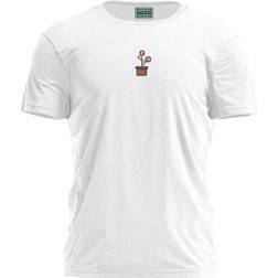 Bona Basics Men's T-Shirt - White