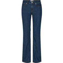 IVY Copenhagen Tara Jeans - Denim Blue