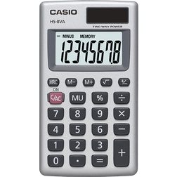 Casio HS-8V