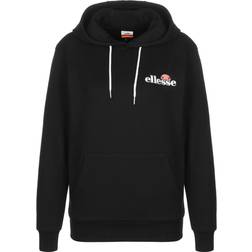 Ellesse Women's Noreo Hoody - Black