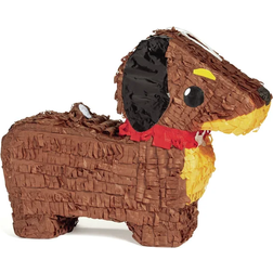 Fun Express Piñatas Dog Party