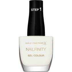 Max Factor Nailfinity Gel Nail Polish #120 Blinding Lights 12ml