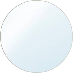 IKEA Lindbyn White Väggspegel 80cm