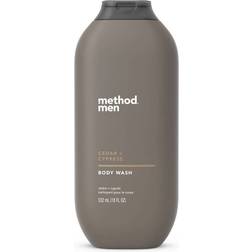 Method Body Wash Cedar + Cypress 532ml