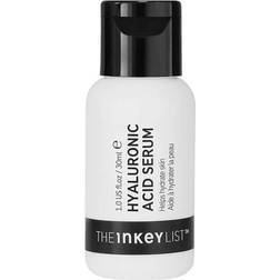 The Inkey List Hyaluronic Acid Serum 1fl oz