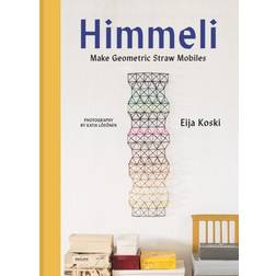Himmeli (Inbunden, 2024)