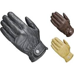 Held Classic Rider Leather Gloves - Black