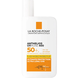 La Roche-Posay Anthelios UVMune 400 Invisible Fluid SPF50+