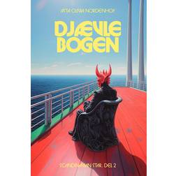 DJÆVLEBOGEN (Hæftet, 2023)