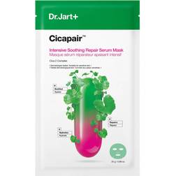 Dr.Jart+ Cicapair Intensive Soothing Repair Serum Mask 25g