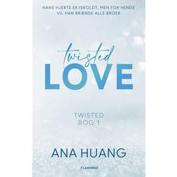 Twisted Love (Häftad, 2023)