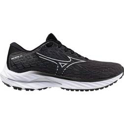 Mizuno Wave Inspire 20 W - Ebony/White/Black