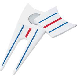 Callaway Triple Track Divot Tool