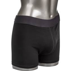 CalExotics Packer Gear Boxer Brief with Packing Pouch