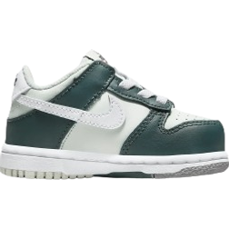 Nike Dunk Low TD - Deep Jungle/Light Silver/Deep Jungle/White