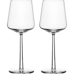 Iittala Essence Rødvinsglas 45cl 2stk