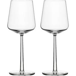 Iittala Essence Verre à Vin Rouge 45cl 2pcs