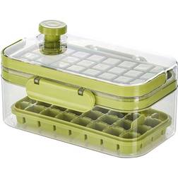 24.se portable Isterningbakke 15.5cm