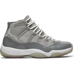 Nike Air Jordan 11 Retro 2010 M - Medium Grey/White/Cool Grey