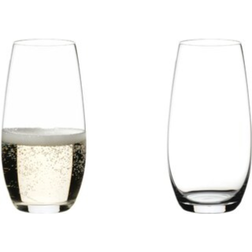 Riedel O Wine Tumbler Flûte à Champagne 27.5cl 2pcs