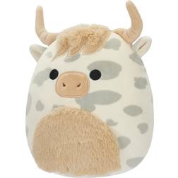 Squishmallows Highland Cow 19cm