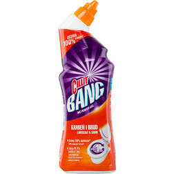Cillit Bang Toiletrens Kalk og snavs