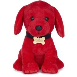 Posh Paws Red Clifford the Big Dog 25cm