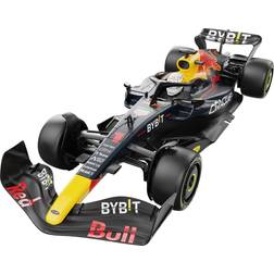 Rastar F1 Oracle Red Bull Racing RB18 1:12