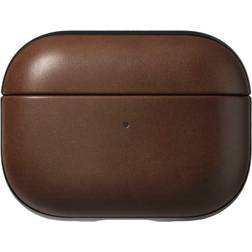 Nomad Modern Leather Case for Airpods Pro 2