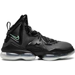 Nike LeBron XIX Sneakers - Anthracite/Black