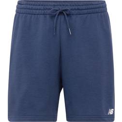 New Balance Sport Essentials Shorts - Blue