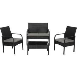 Westin Layla Outdoor Lounge Set