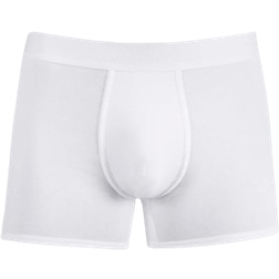 ASKET The Boxer Brief - White